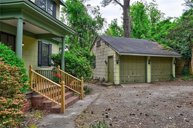 707 Steiner WAY, Norfolk, VA 23502