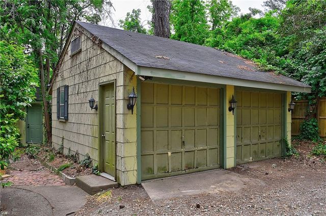 707 Steiner WAY, Norfolk, VA 23502