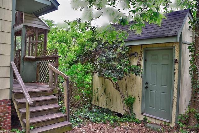 707 Steiner WAY, Norfolk, VA 23502