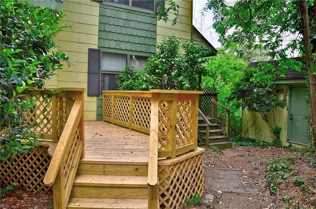 707 Steiner WAY, Norfolk, VA 23502