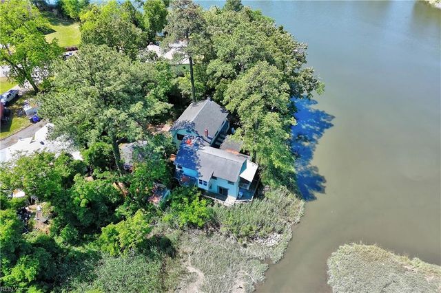 707 Steiner WAY, Norfolk, VA 23502