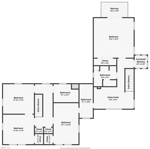 707 Steiner WAY, Norfolk, VA 23502