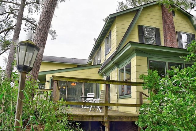 707 Steiner WAY, Norfolk, VA 23502