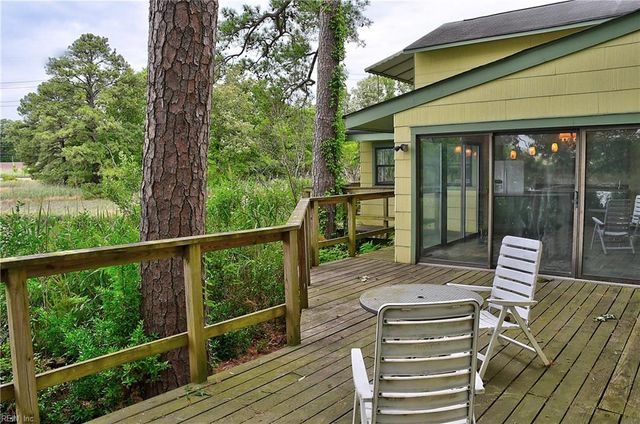 707 Steiner WAY, Norfolk, VA 23502