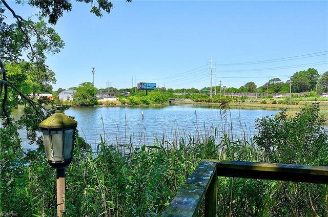 707 Steiner WAY, Norfolk, VA 23502