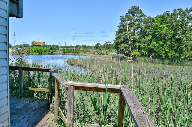 707 Steiner WAY, Norfolk, VA 23502