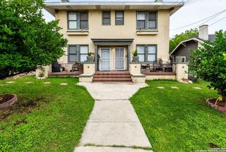 411 E Courtland Pl # 3, San Antonio, TX 78212