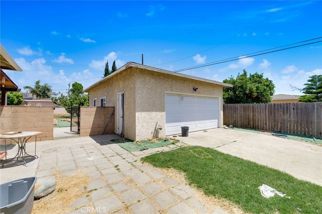 1606 E Rowland Avenue, West Covina, CA 91791
