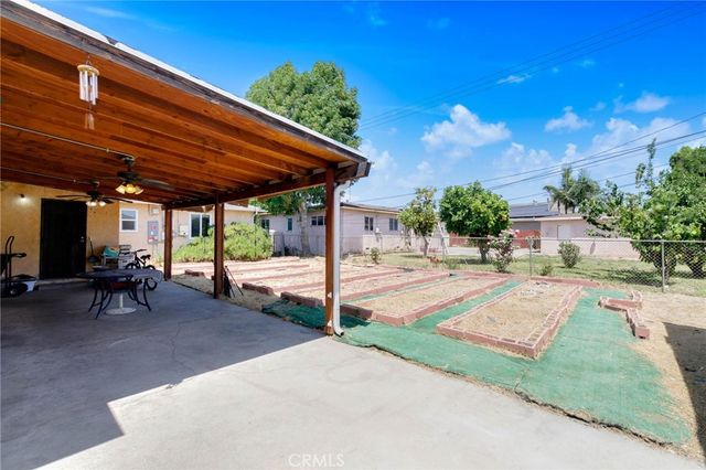 1606 E Rowland Avenue, West Covina, CA 91791