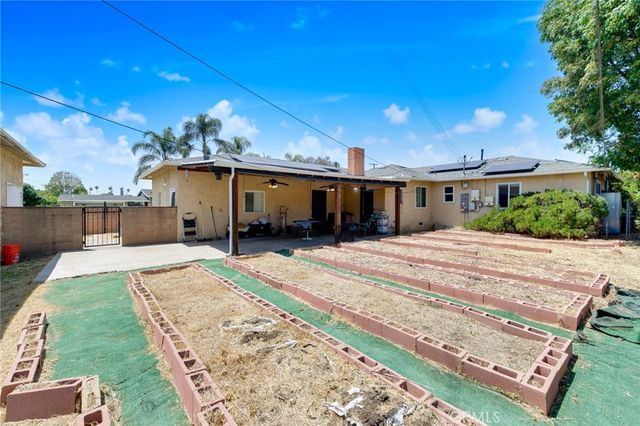 1606 E Rowland Avenue, West Covina, CA 91791