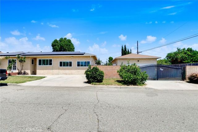 1606 E Rowland Avenue, West Covina, CA 91791