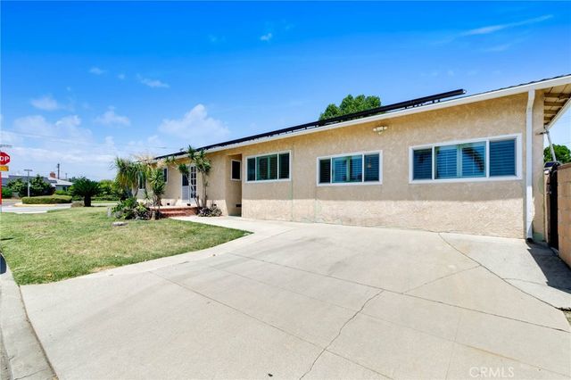 1606 E Rowland Avenue, West Covina, CA 91791