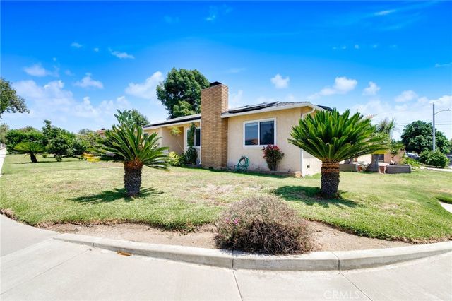 1606 E Rowland Avenue, West Covina, CA 91791