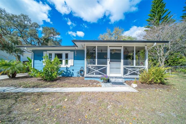 1256 NEW YORK AVENUE, Dunedin, FL 34698