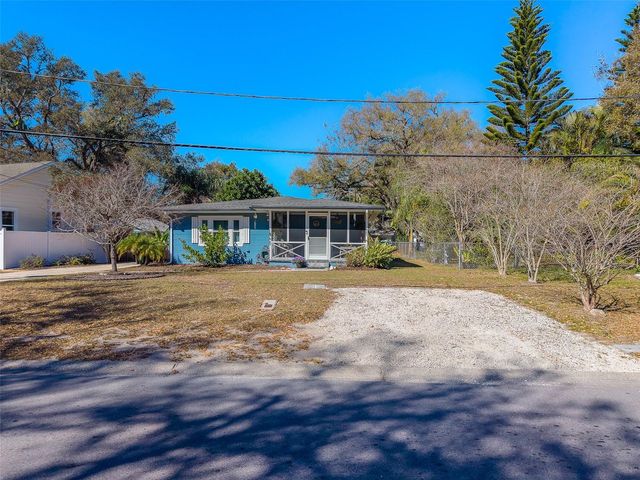 1256 NEW YORK AVENUE, Dunedin, FL 34698