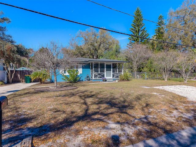 1256 NEW YORK AVENUE, Dunedin, FL 34698