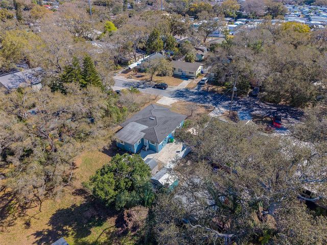 1256 NEW YORK AVENUE, Dunedin, FL 34698