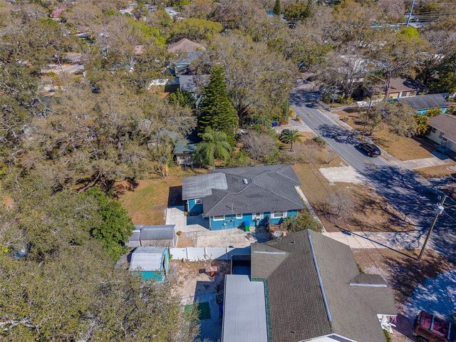 1256 NEW YORK AVENUE, Dunedin, FL 34698