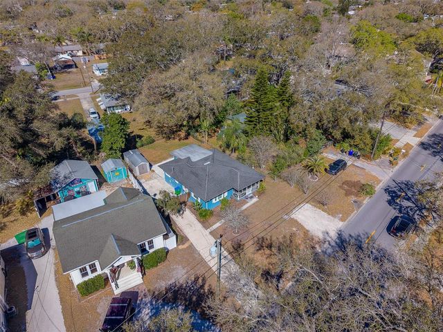 1256 NEW YORK AVENUE, Dunedin, FL 34698