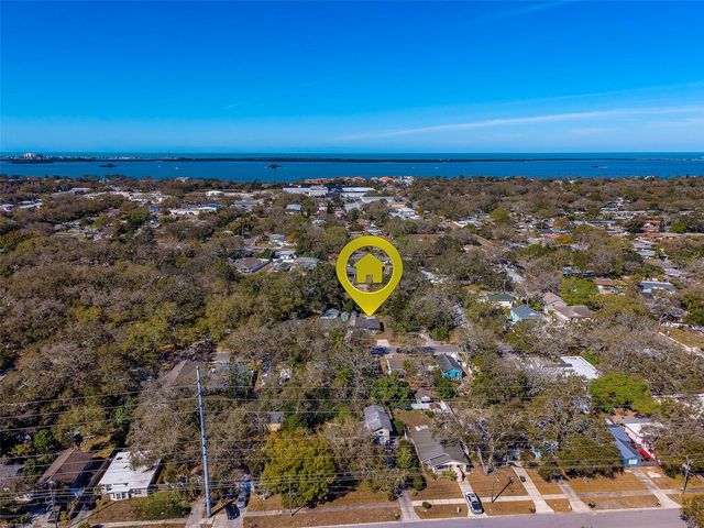 1256 NEW YORK AVENUE, Dunedin, FL 34698