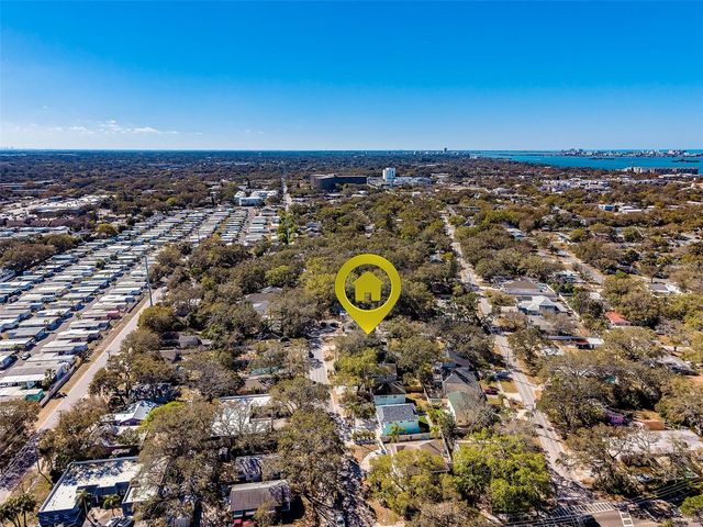 1256 NEW YORK AVENUE, Dunedin, FL 34698