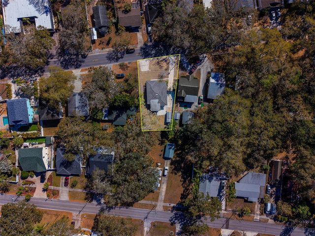 1256 NEW YORK AVENUE, Dunedin, FL 34698