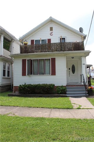 326 Niagara Street, North Tonawanda, NY 14120