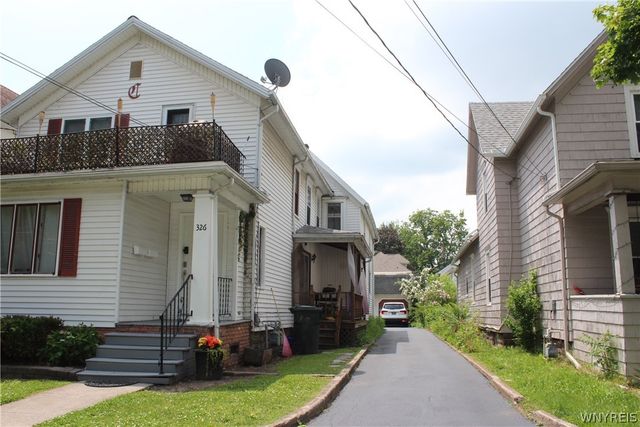 326 Niagara Street, North Tonawanda, NY 14120