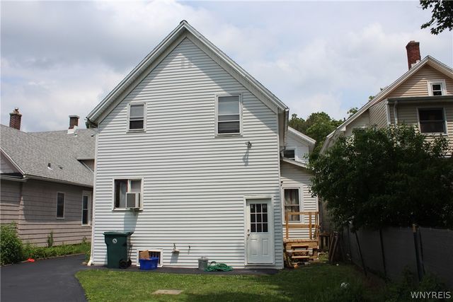 326 Niagara Street, North Tonawanda, NY 14120