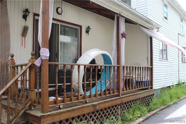 326 Niagara Street, North Tonawanda, NY 14120
