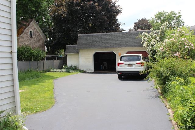 326 Niagara Street, North Tonawanda, NY 14120