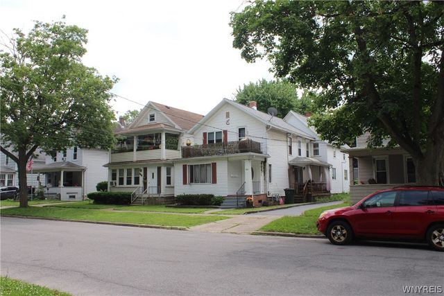 326 Niagara Street, North Tonawanda, NY 14120
