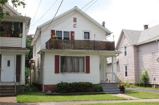 326 Niagara Street, North Tonawanda, NY 14120