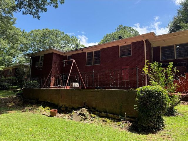 1301 Wichita Drive SW, Atlanta, GA 30311
