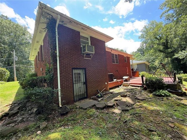 1301 Wichita Drive SW, Atlanta, GA 30311