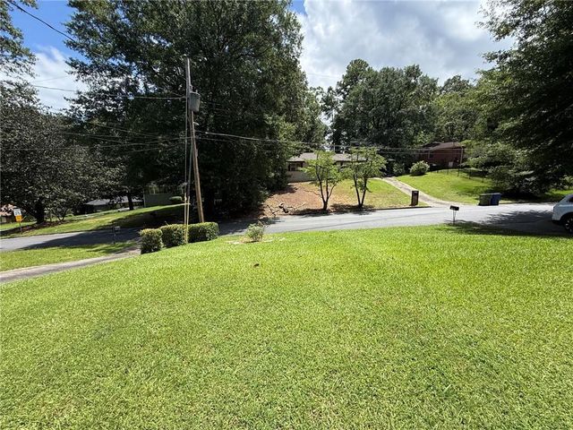 1301 Wichita Drive SW, Atlanta, GA 30311