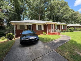 1301 Wichita Drive SW, Atlanta, GA 30311