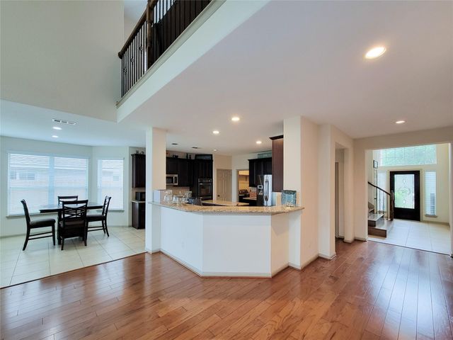 4027 Chestnut Bend, Missouri City, TX 77459