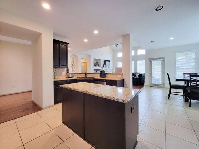 4027 Chestnut Bend, Missouri City, TX 77459