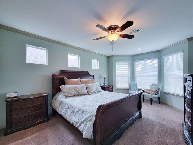 4027 Chestnut Bend, Missouri City, TX 77459