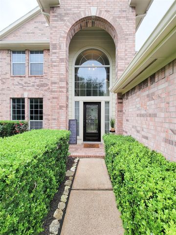 4027 Chestnut Bend, Missouri City, TX 77459