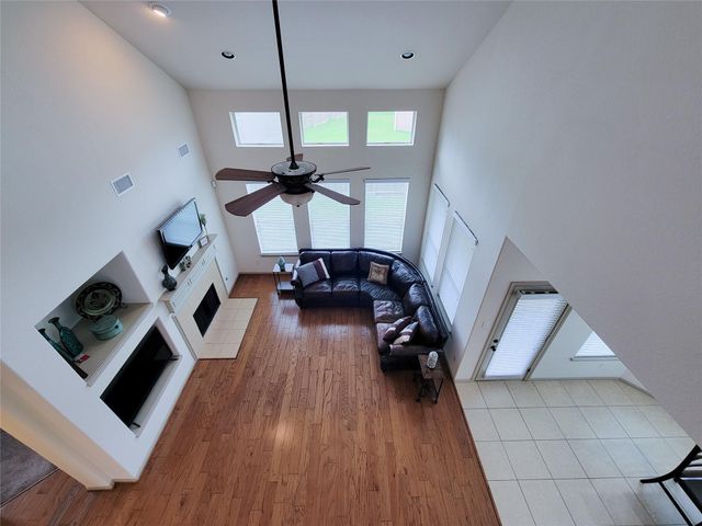 4027 Chestnut Bend, Missouri City, TX 77459