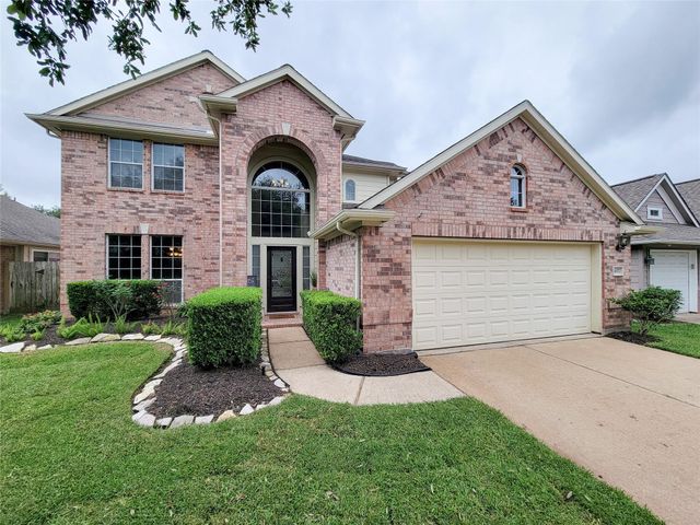 4027 Chestnut Bend, Missouri City, TX 77459