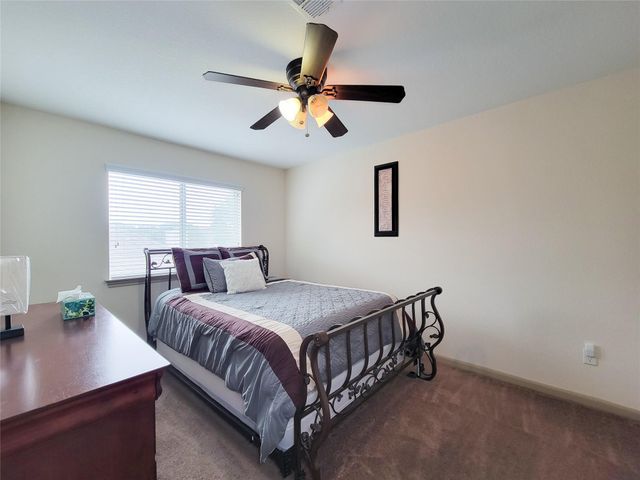 4027 Chestnut Bend, Missouri City, TX 77459