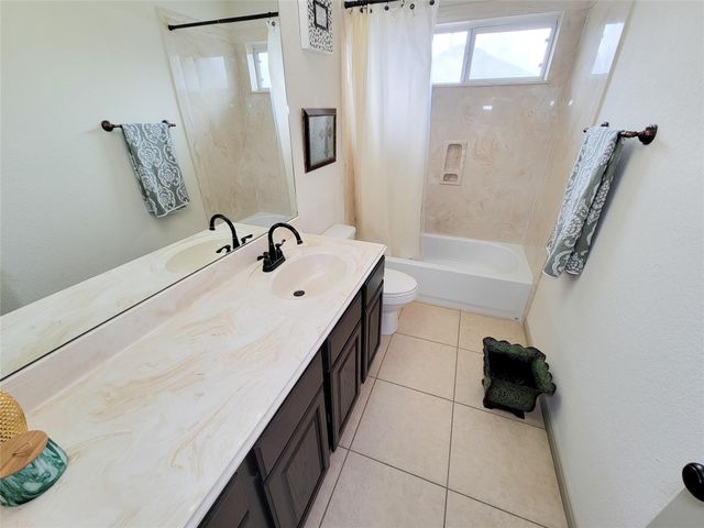 4027 Chestnut Bend, Missouri City, TX 77459