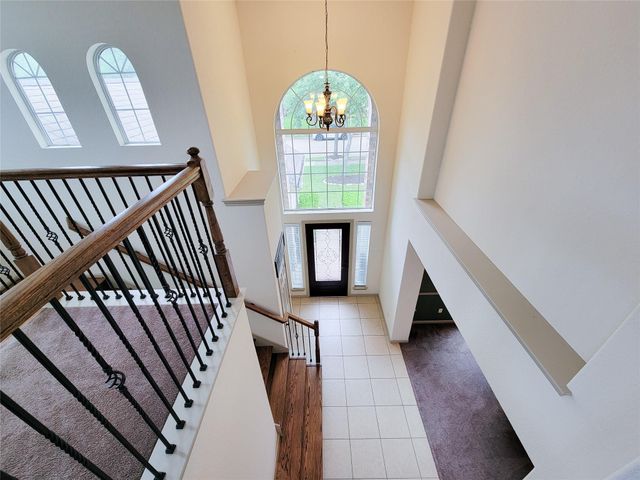 4027 Chestnut Bend, Missouri City, TX 77459
