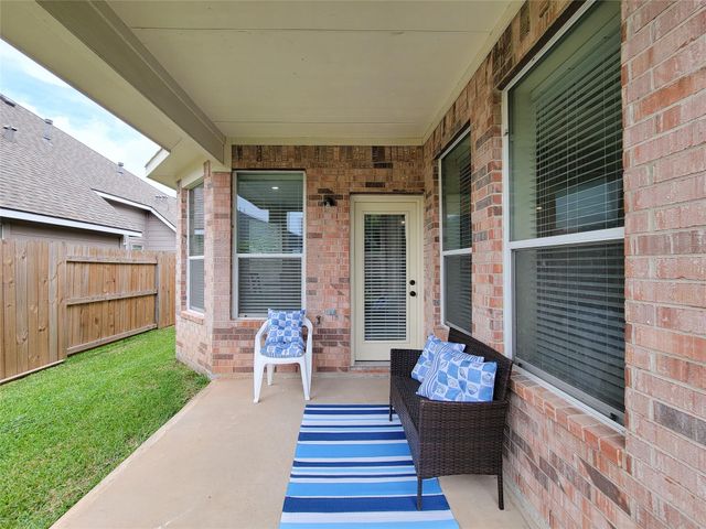 4027 Chestnut Bend, Missouri City, TX 77459