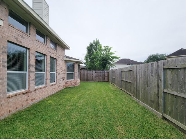 4027 Chestnut Bend, Missouri City, TX 77459