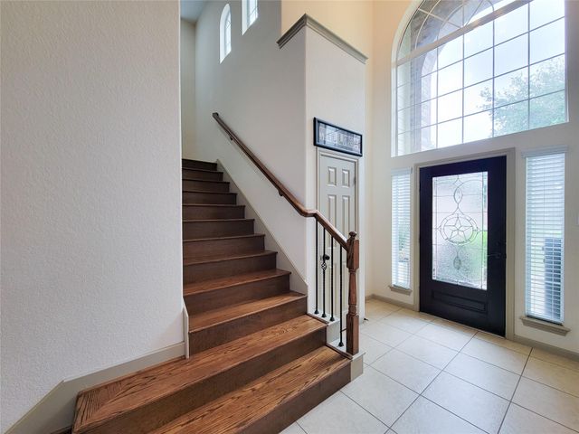 4027 Chestnut Bend, Missouri City, TX 77459