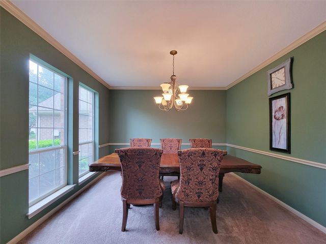 4027 Chestnut Bend, Missouri City, TX 77459
